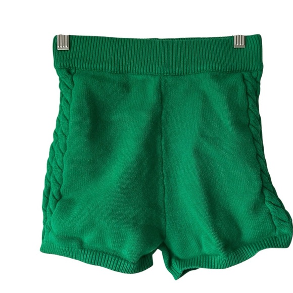 Princess Polly Selba Sweater Shorts - Picture 3 of 13